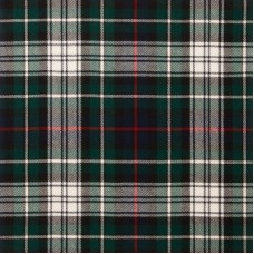 MacKenzie Dress Modern 10oz Tartan Fabric By The Metre